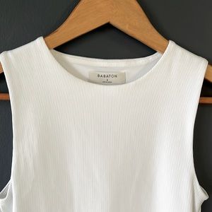 Babaton bodysuit